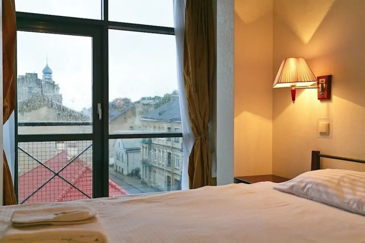 Imagen del hotel