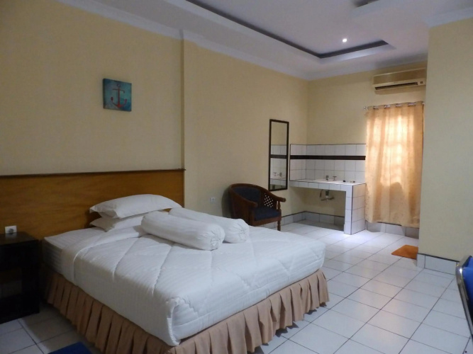 Bahari Family Hotel