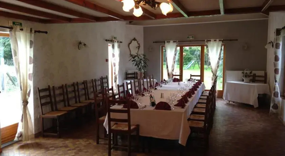 La Bonne Auberge