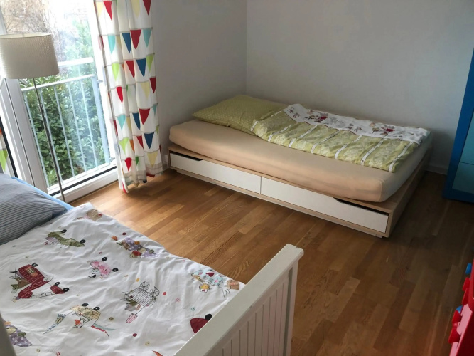 Ferienhaus Mainz