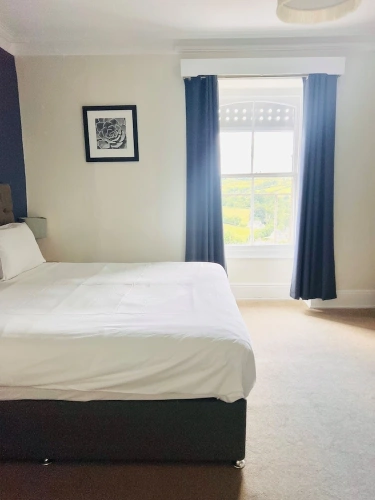 Classic Twin room