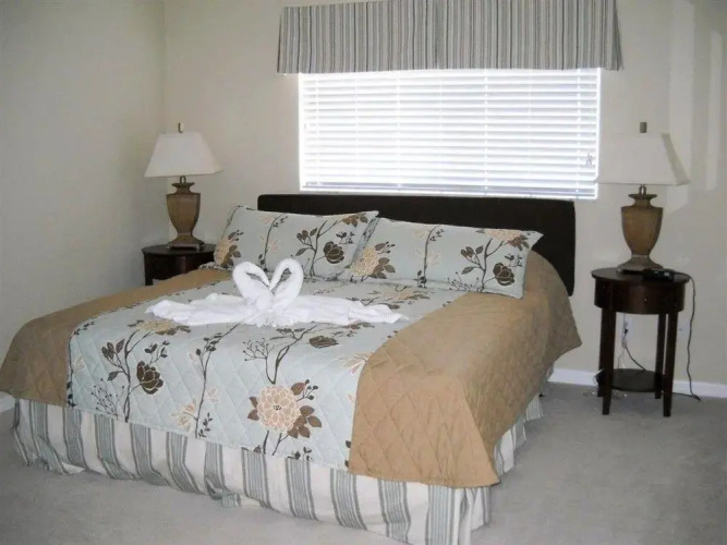 Paradise Palms-Aurora's Restful Townhouse