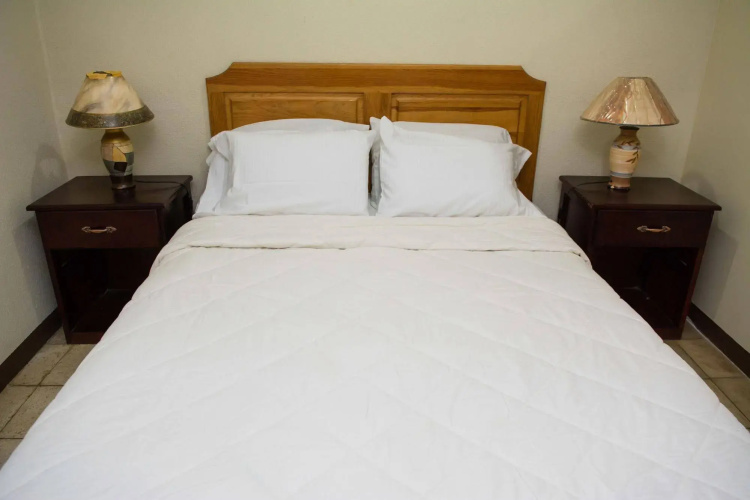 Hostal Casa Los Espinoza