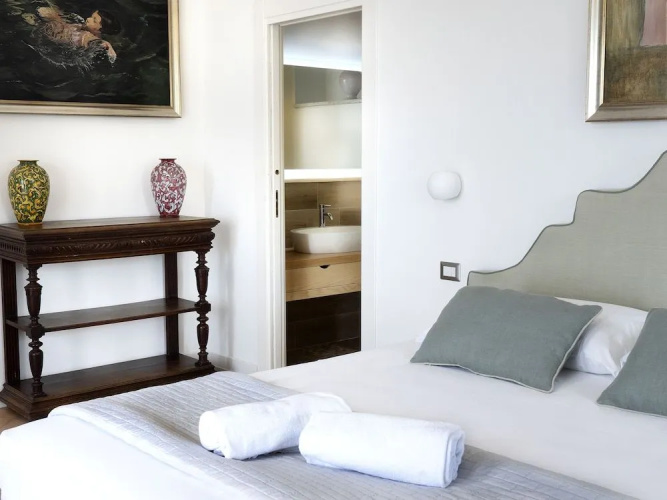 Artevilla Relais