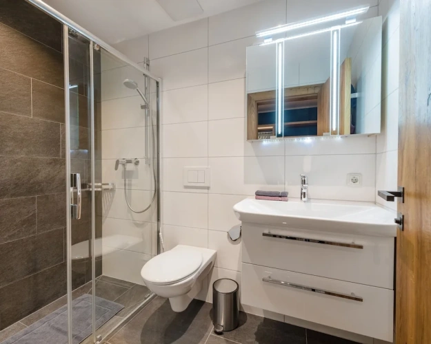 1 Bedroom Deluxe Apartment