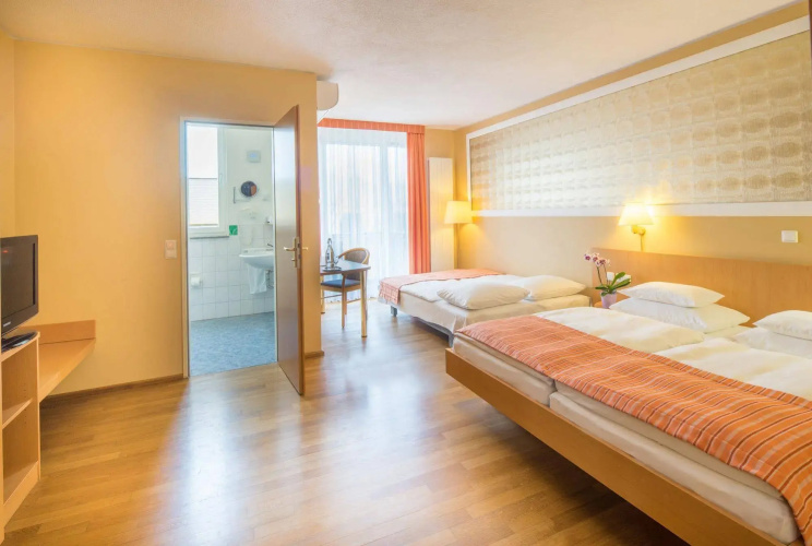 Hotel Classic
