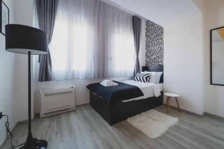 Classic Triple room