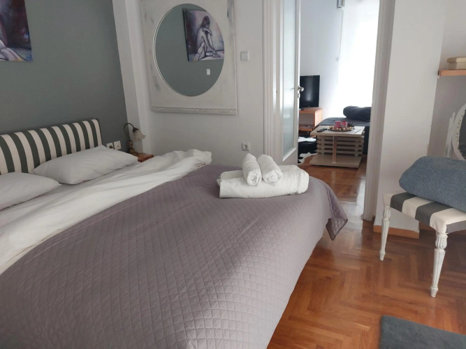 Dream apartment