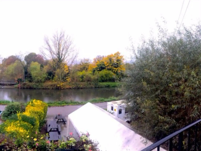 The Weir Hotel