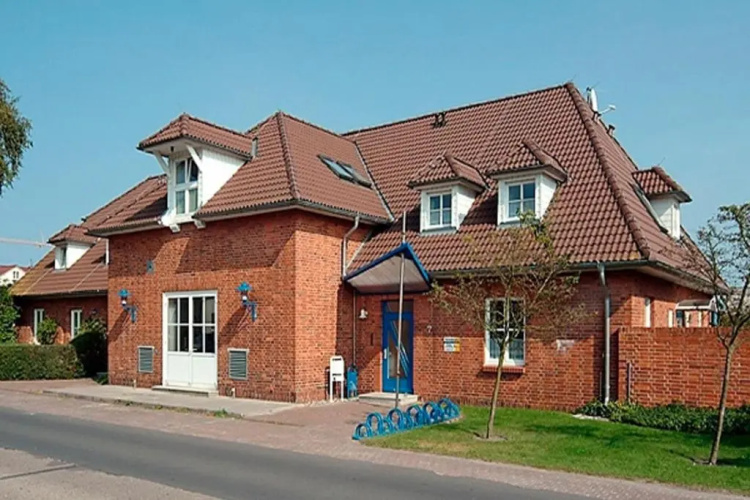 Altes Wasserwerk, FW 2