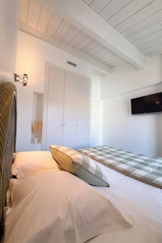Duplex Apartment