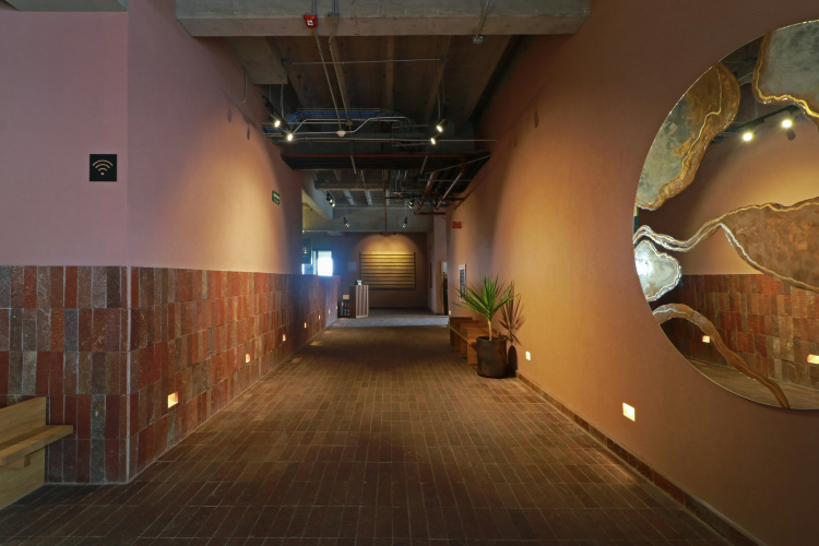 Albor San Miguel de Allende, Tapestry Collection by Hilton photo 18