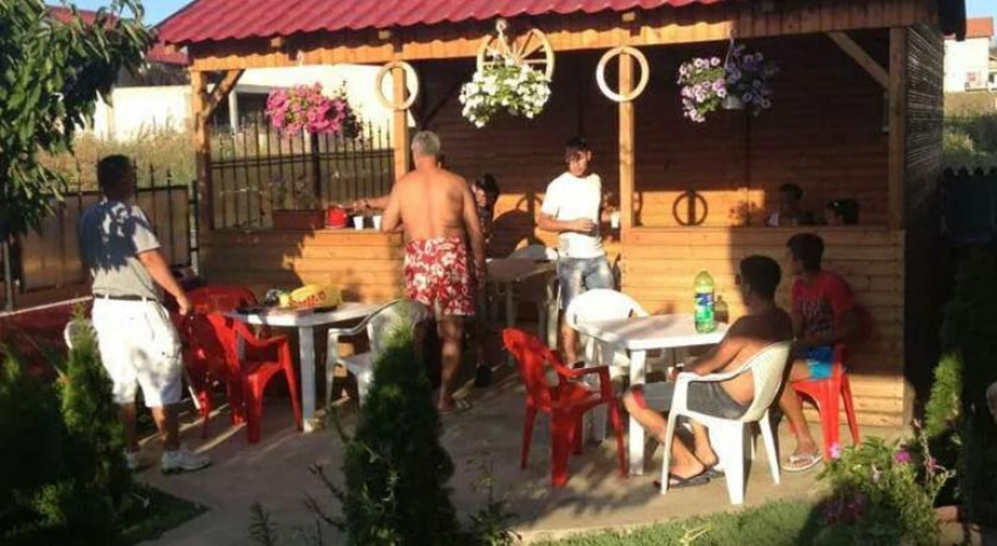 Vila Talisha