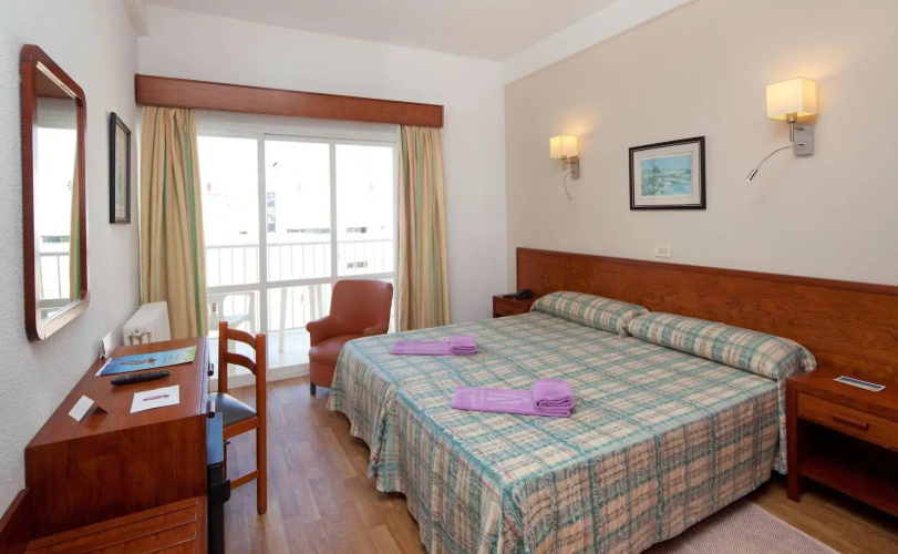 Hotel JS Sol de Can Picafort - Adults Only