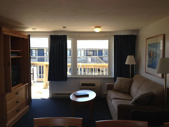 Mariner's Point Resort