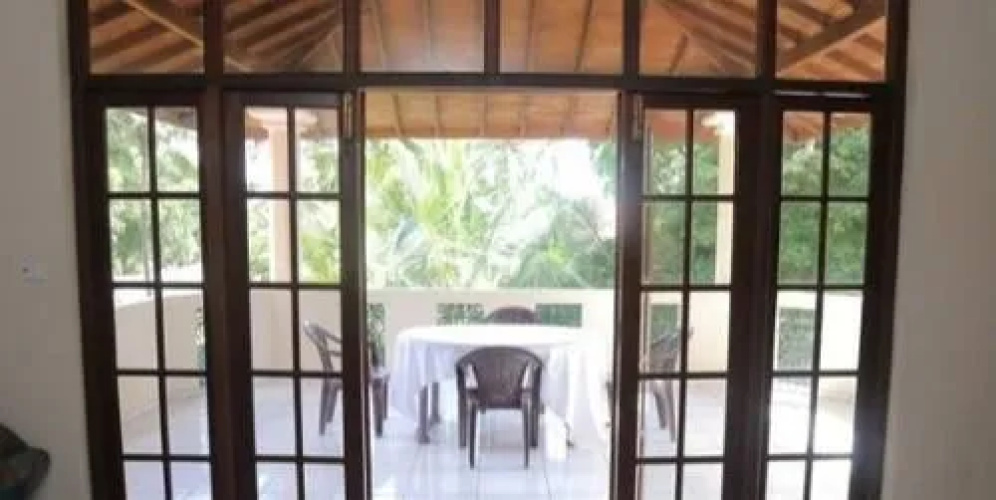 Villa Eco Green Tours