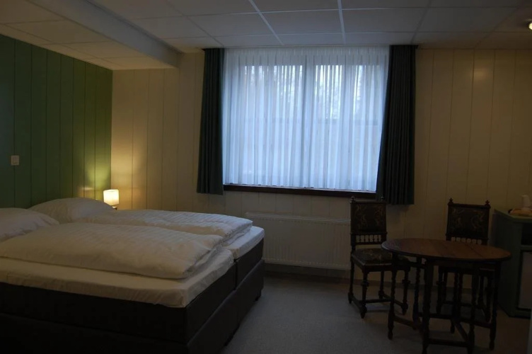 B&B De Beekvallei