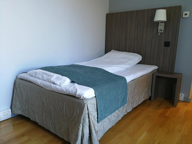 Dombås Hotel