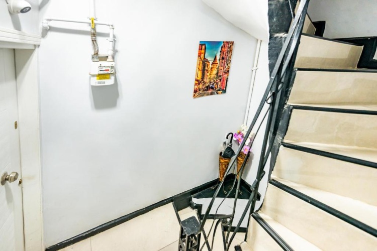 2 Bedrooms Deluxe Apartment with view
