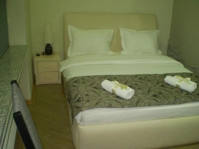 New Hotel