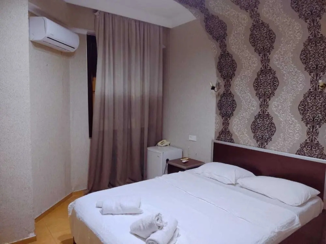 hotel golden star
