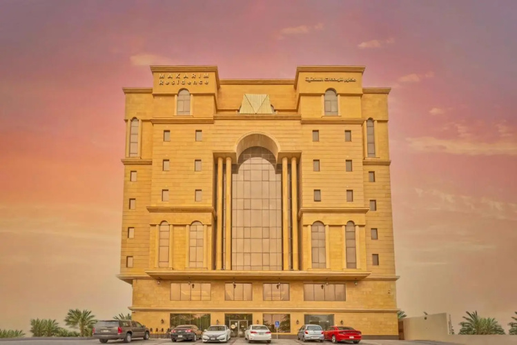 Private Luxury Suites - Al Hamra