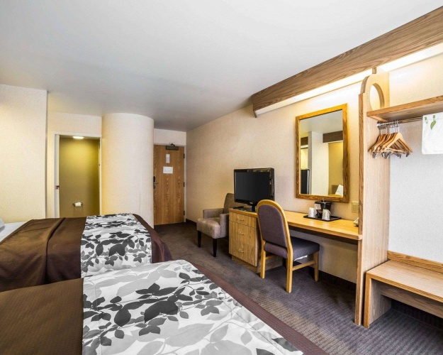 Quality Inn Moab Slickrock Area photo 7