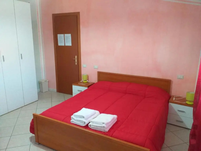 B&B Il Girasole