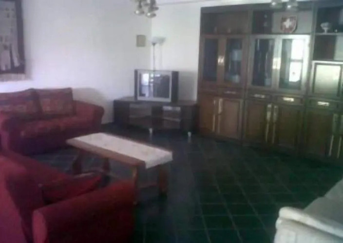 Hotel Svizzero