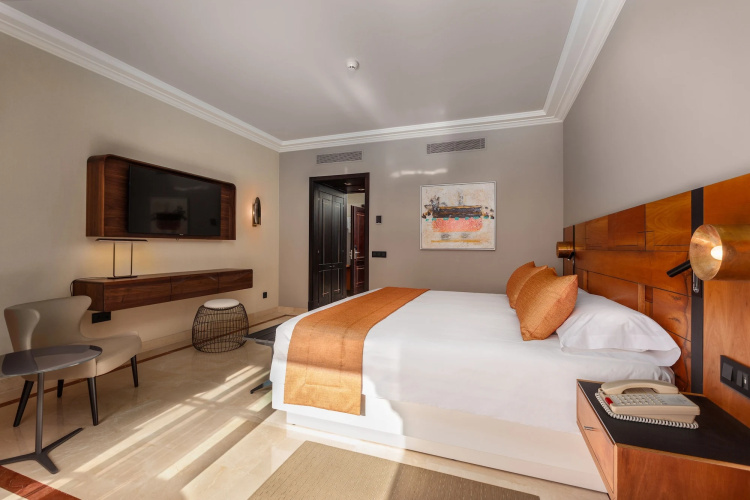 Lopesan Costa Meloneras, Resort and Spa photo 6