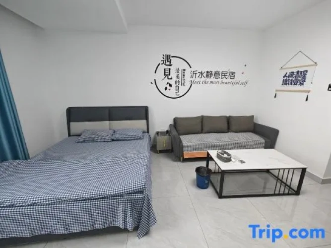 1 Bedroom Standard Double room