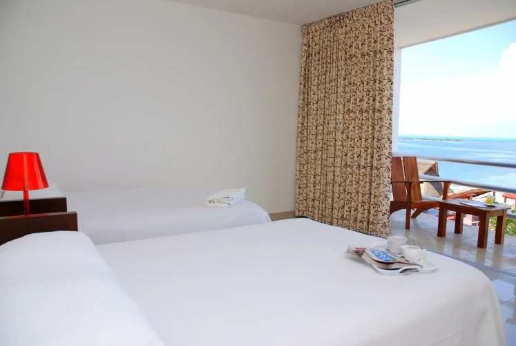 Hotel Bahia Chac Chi
