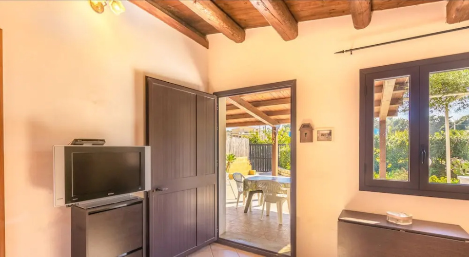 House Noto marina