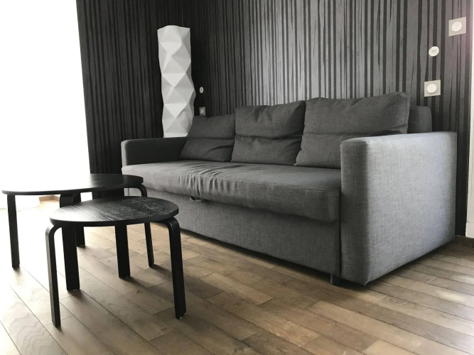 Les Appartements Paris Clichy