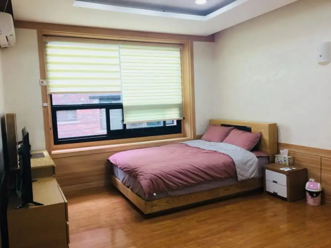 Yeonny's Home