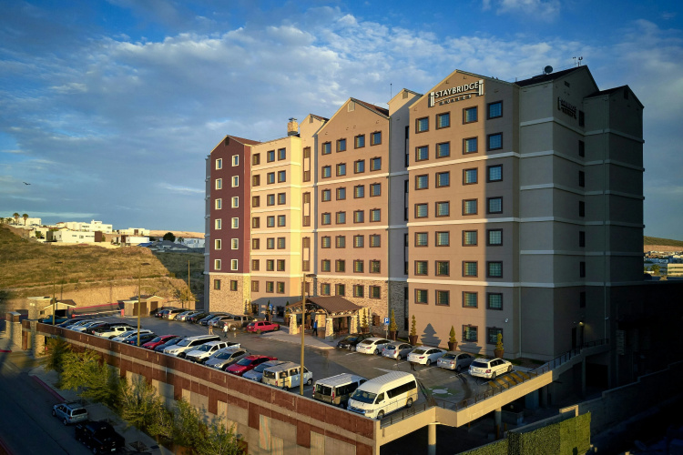 Staybridge Suites Chihuahua photo 31