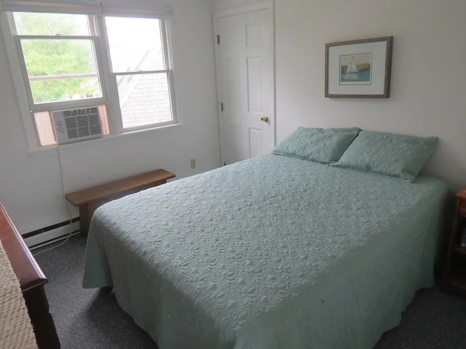 19 Lobster Lane - Four Bedroom House