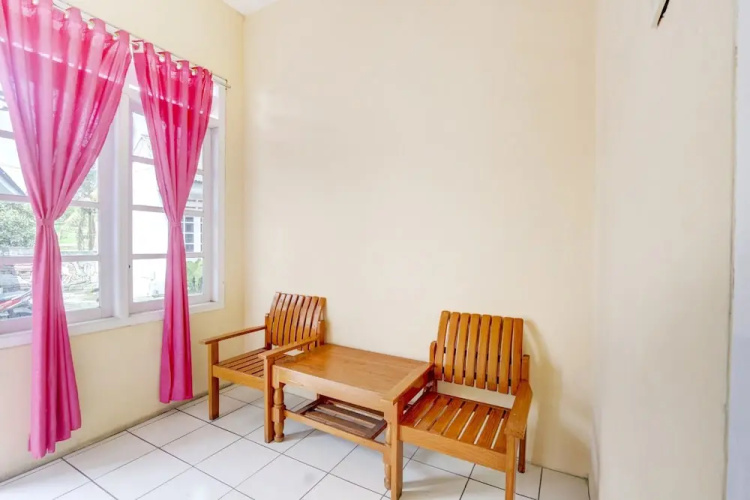 SPOT ON 90156 Hotel Ramayana