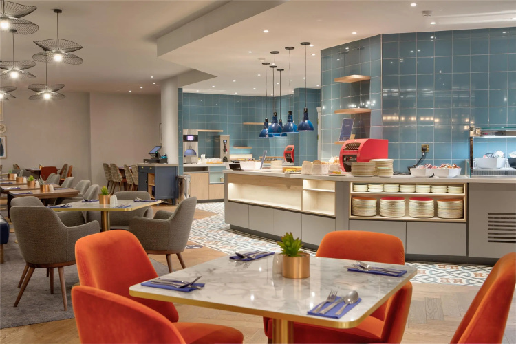 DoubleTree by Hilton Stoke on Trent photo 29