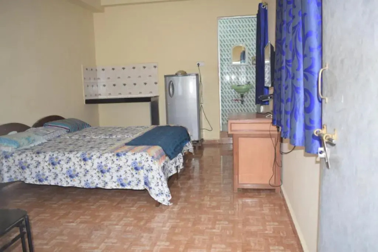 Dipti's Guest House