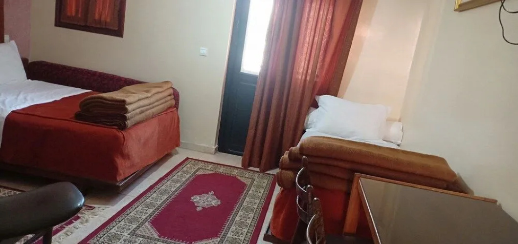 Hotel Ouzoud