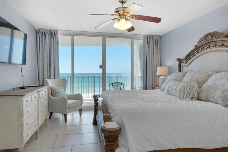 Long Beach Resort 1-402