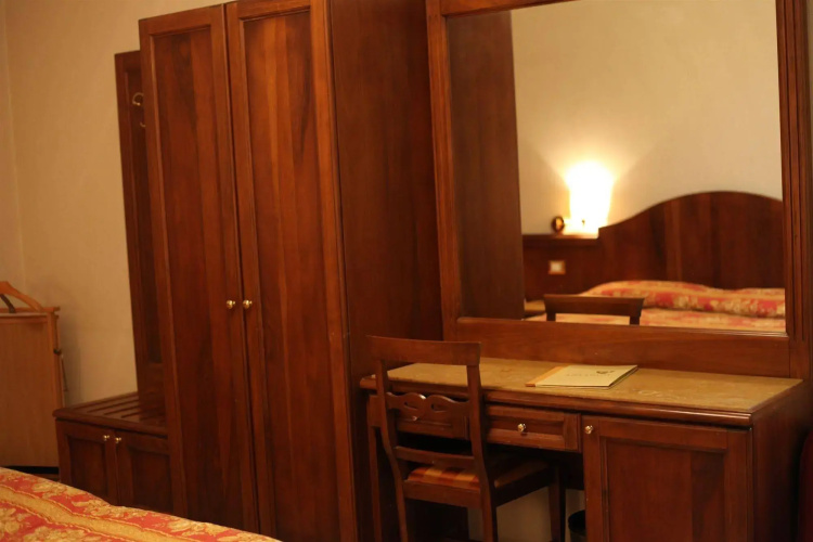 Hotel Anxanum