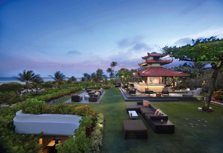 Grand Hyatt Bali photo 34