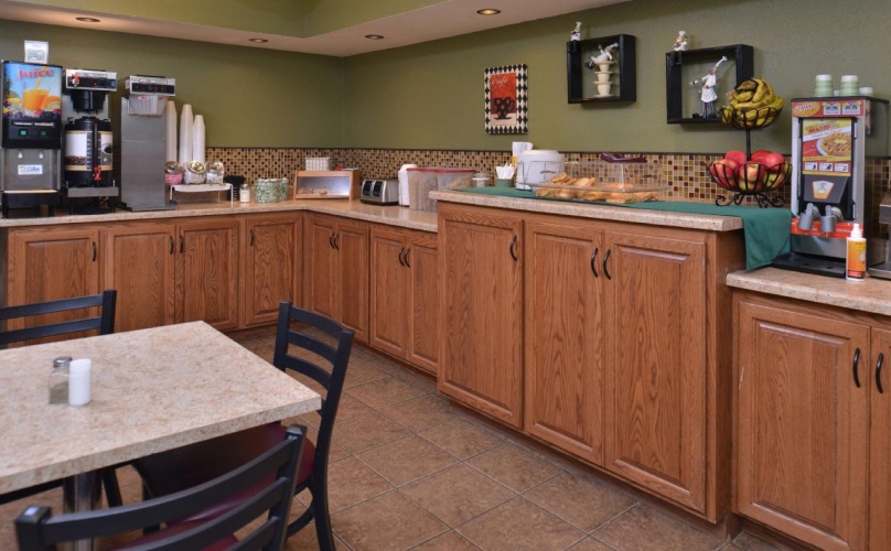 Americas Best Value Inn photo 23