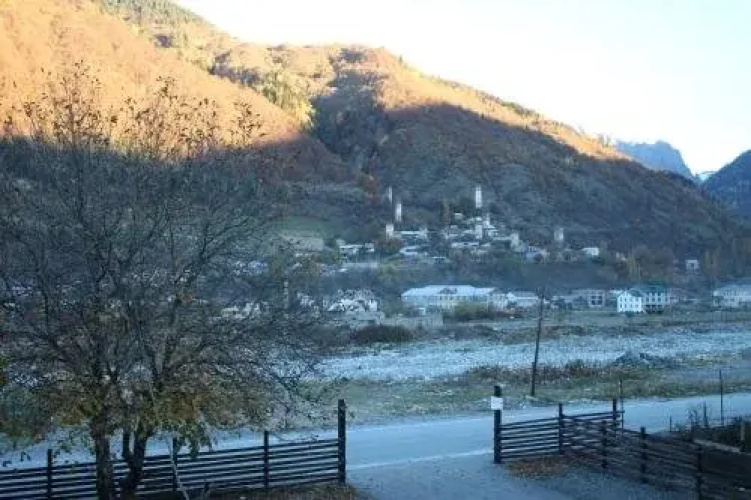 Image de l'hôtel