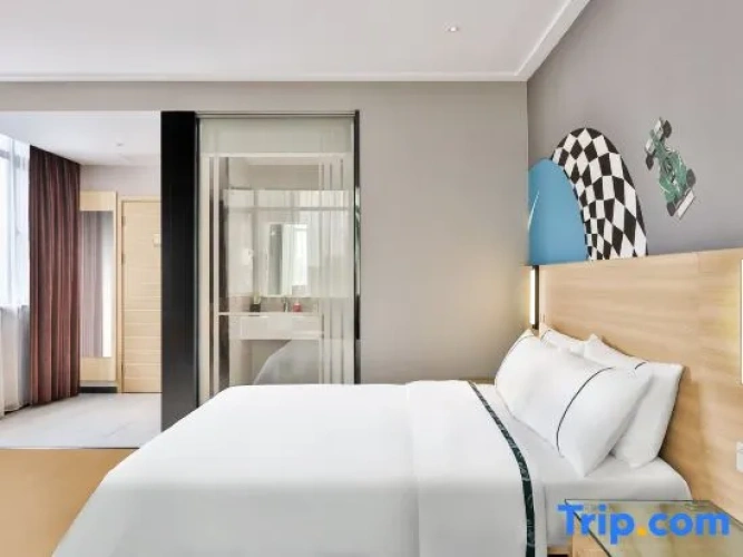 Business Double room