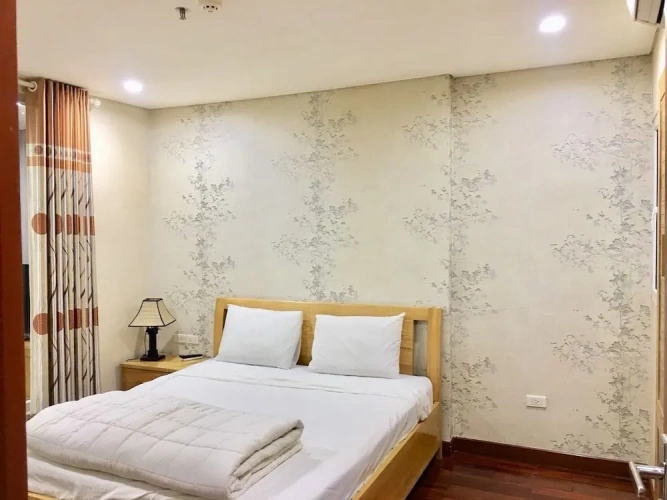 2 Bedrooms Family Apartment with balcony