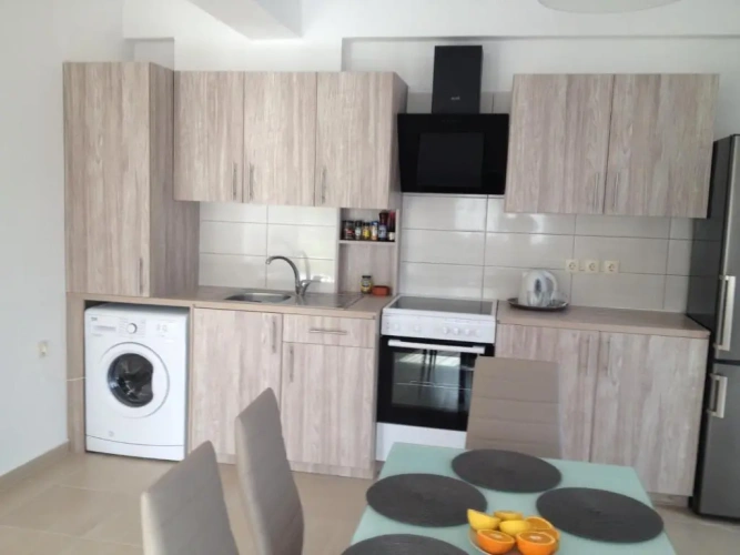 2 Bedrooms Cottage