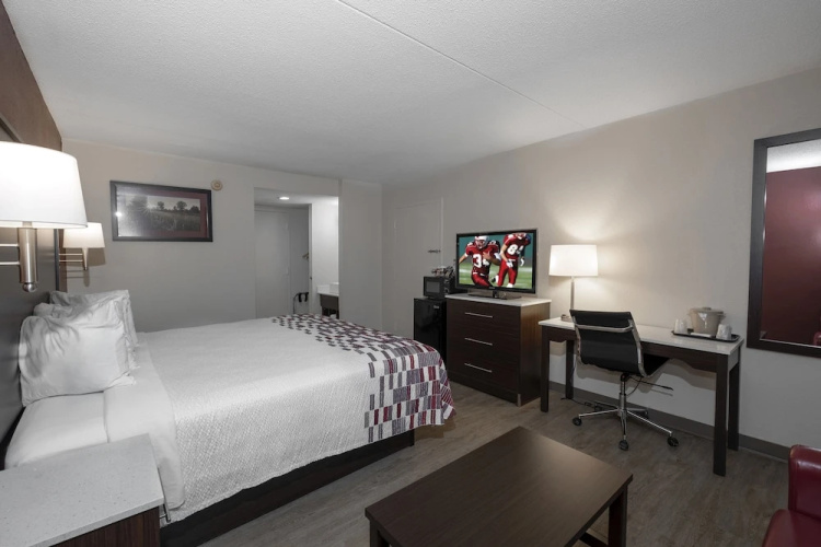 Days Inn Leesburg